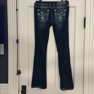 Rock Revival Jeans!